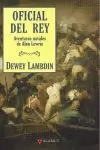 OFICIAL DEL REY OFICIAL DEL REY