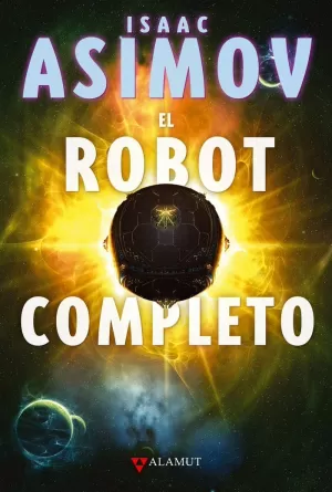 ROBOT COMPLETO