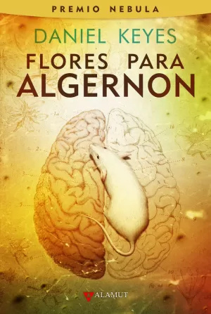 FLORES PARA ALGERNON FLORES PARA ALGERNON
