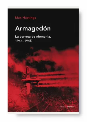 ARMAGEDÓN