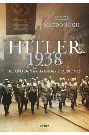 HITLER 1938 HITLER 1938