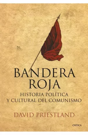 BANDERA ROJA BANDERA ROJA