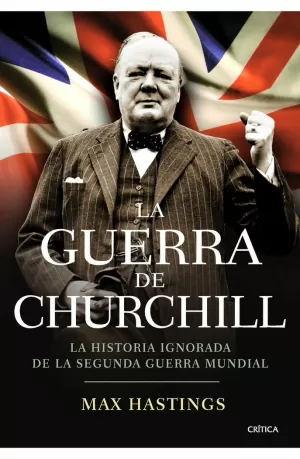 LA GUERRA DE CHURCHILL