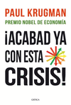 ACABAD YA CON ESTA CRISIS!