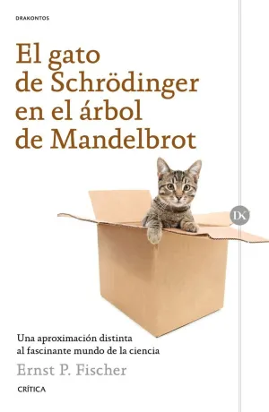 EL GATO DE SCHRÖDINGER EN EL ÁRBOL DE MANDELBROT