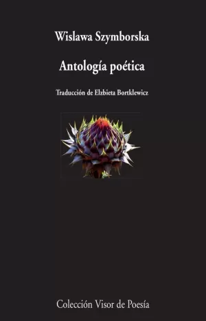 ANTOLOGÍA POÉTICA SZYMBORSKA