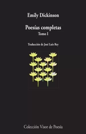 POESÍAS COMPLETAS I