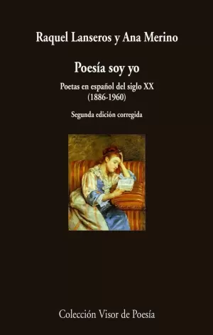 POESÍA SOY YO