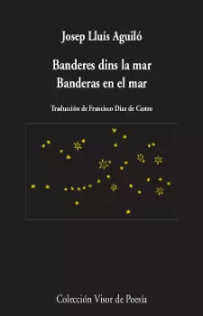 BANDERES DINS LA MAR /  BANDERAS EN EL MAR
