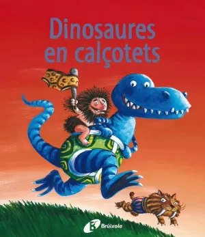 DINOSAURES EN CALÇOTETS