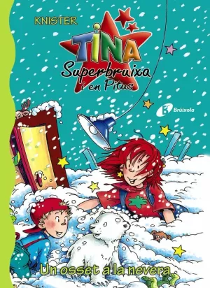 UN OSSET A LA NEVERA (TINA) UN OSSET A LA NEVERA (TINA)