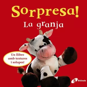 SORPRESA! LA GRANJA SORPRESA! LA GRANJA