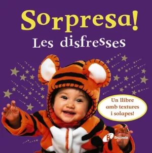 SORPRESA! LES DISFRESSES SORPRESA! LES DISFRESSES