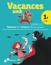 VACANCES TINA 5 2010