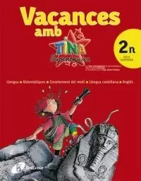 VACANCES TINA 6 2010