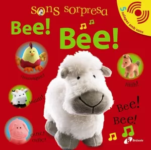 SONS SORPRESA - BEE! BEE! SONS SORPRESA - BEE! BEE!