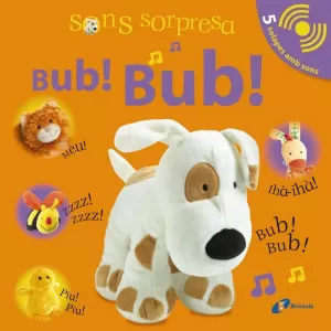 SONS SORPRESA - BUB! BUB! SONS SORPRESA - BUB! BUB!