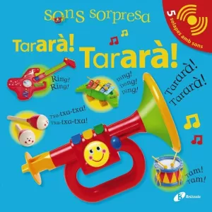 SONS SORPRESA - TARARÀ! TARARÀ!