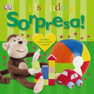 SORPRESA! ELS NADONS SORPRESA! ELS NADONS