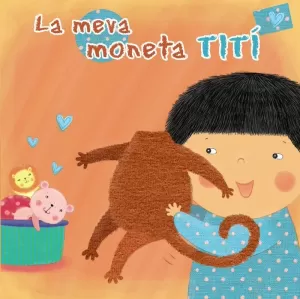 LA MEVA MONETA TITÍ