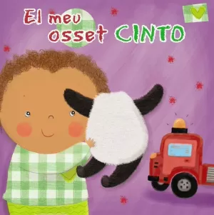 EL MEU OSSET CINTO