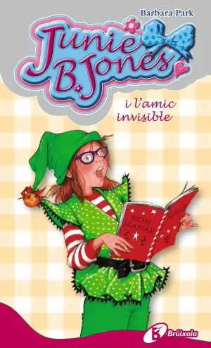 JUNIE B. JONES I L'AMIC