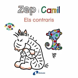 ZEP I CAMIL:ELS CONTRARIS