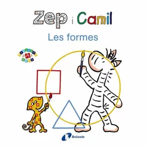 ZEP I CAMIL:LES FORMES