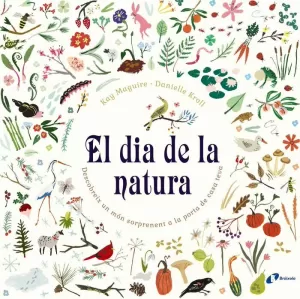 EL DIA DE LA NATURA