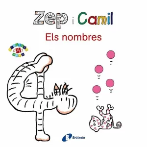 ZEP I CAMIL. ELS NOMBRES