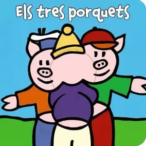 ELS TRES PORQUETS