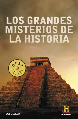 GRANDES MISTERIOS DE LA HISTORIA LOS