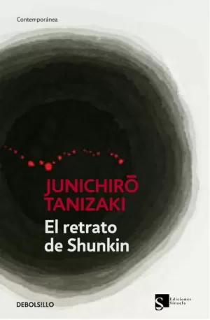 EL RETRATO DE SHUNKIN EL RETRATO DE SHUNKIN