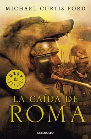 CAIDA DE ROMA LA