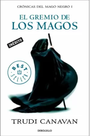 EL GREMIO DE LOS MAGOS