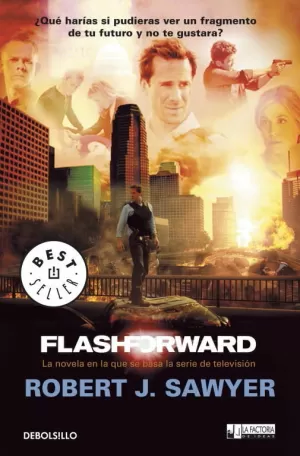 FLASHFORWARD FLASHFORWARD