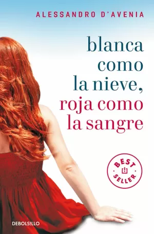 BLANCA COMO LA NIEVE ROJA COMO LA SANGRE