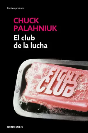 EL CLUB DE LA LUCHA