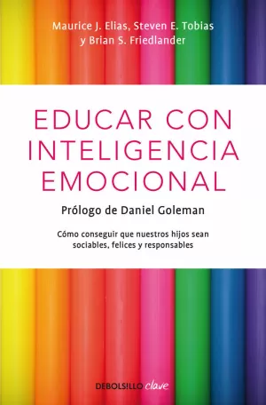 EDUCAR CON INTELIGENCIA EMOCIONAL