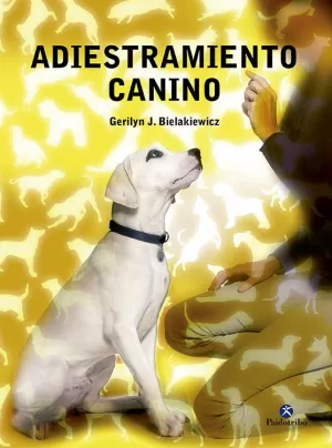 ADIESTRAMIENTO CANINO