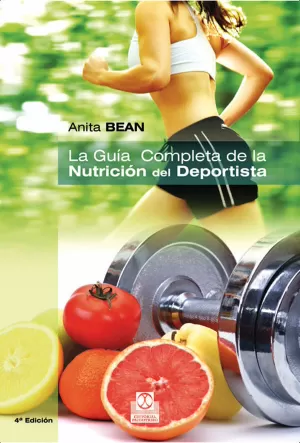 * GUIA COMPLETA DE LA NUTRICION DEL DEPORTISTA