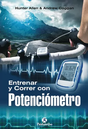 ENTRENAR Y CORRER CON POTENCIÓMETRO