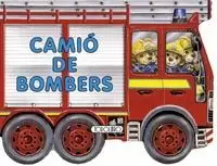 CAMIO DE BOMBERS
