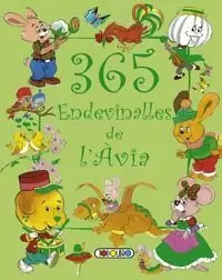 365 ENDEVINALLES DE L'AVIA