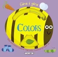 COLORS - COL. GIRA I GIRA