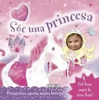 SOC UNA PRINCESA