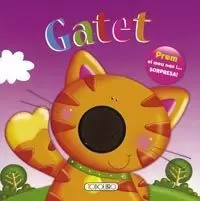 GATET