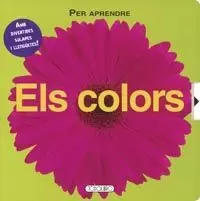 COLORS, ELS