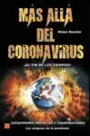 MÁS ALLÁ DEL CORONAVIRUS