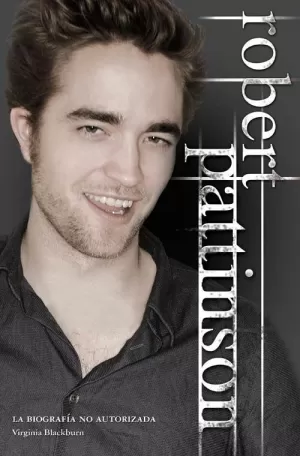 ROBERT PATTINSON ROBERT PATTINSON